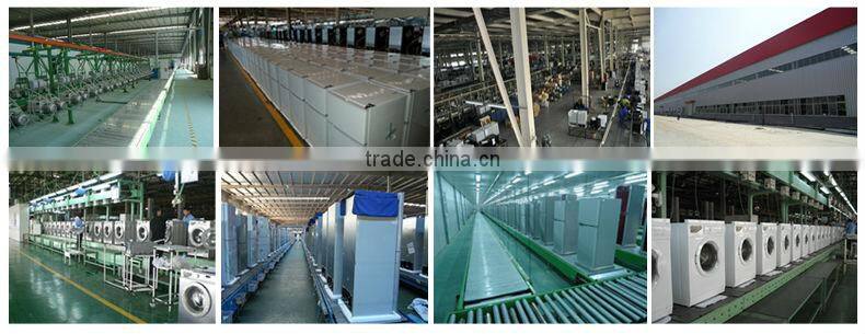 4kg Mini Freestanding Air Tumble Clothes Dryer