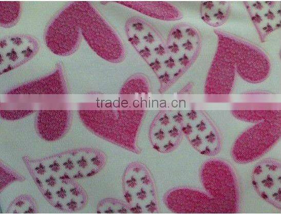 2015 new design fashion Jacquard polyester coral fleece blanket