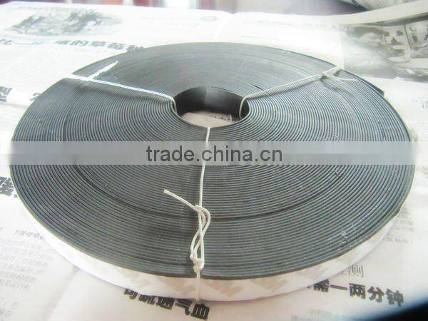 Fireplug Intumescent Strips