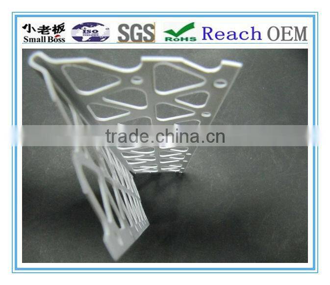 plastic pvc Drywall angle bead /corner bead/corner angle