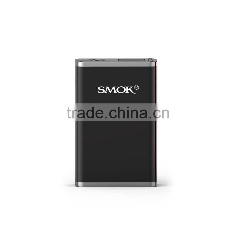 Capcity 4ml SMOK Micro One 150 TC Kit with 4 Colors Wholesale with Best Price