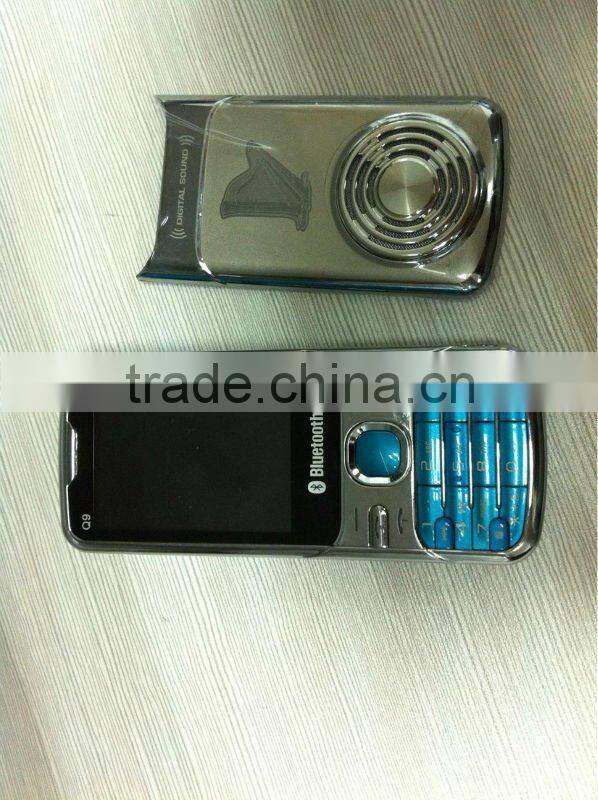 Q9 2sim tv celulares chinos 2012