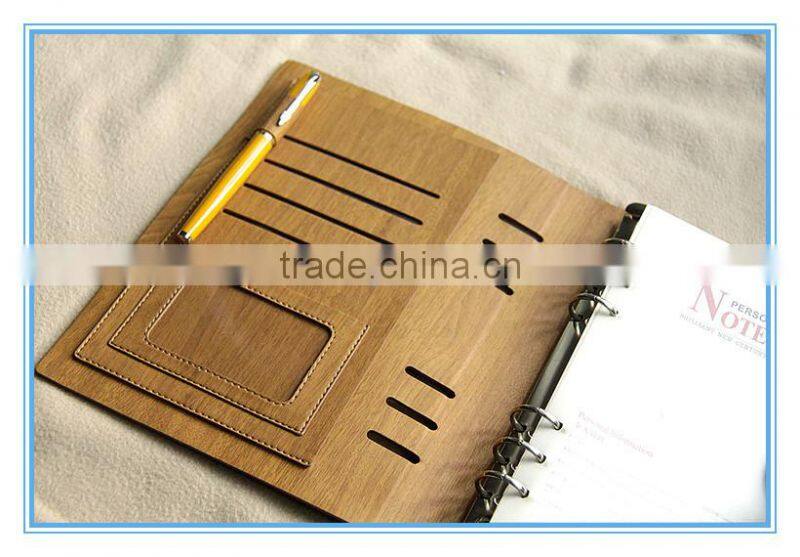 Professional Maker of Notebook NSHY-1017