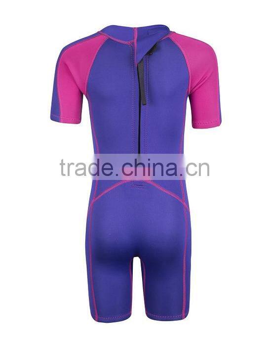 2016 high quality surfing suit