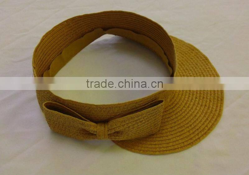 lady hats foldable brim floppy straw hats