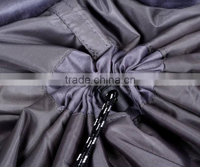 waterproof oxford backpack hiking bag 600D travel bag mountaineer bag