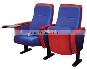 Auditorium church chair