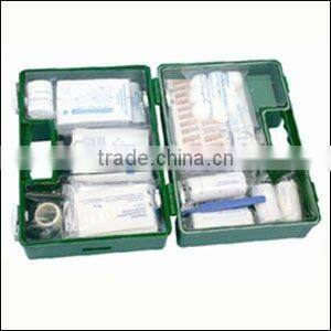 Car First Aid Kit with CE & FDA approved