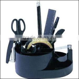 Plastic Desk Organizer