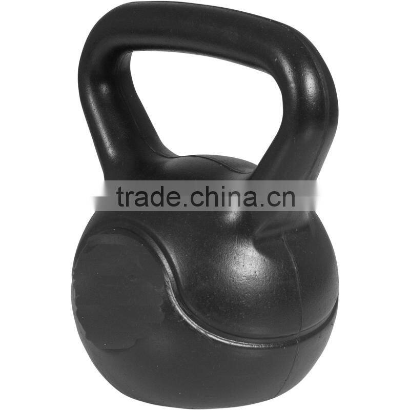 Gym Equipment Cement Kettlebell, Cheap Kettlebells