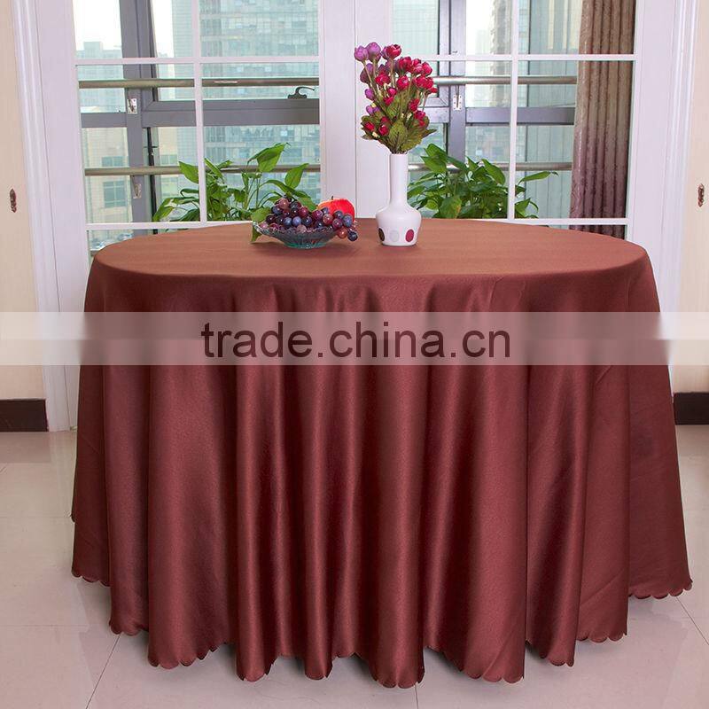 Table cloth, wedding table cloth