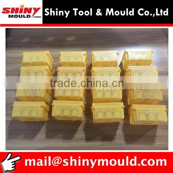 Electrical Wire Moulding