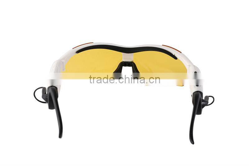 Sports Bluetooth Device