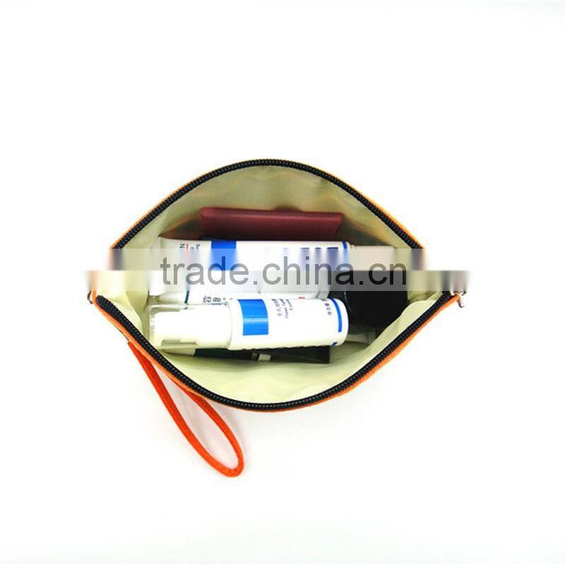 Stock latest cosmetic bag handbags export foreign trade bags toiletry bags