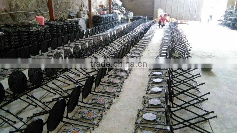 Hot galvanized welded wire trellis panels for garden safety fencing trellis