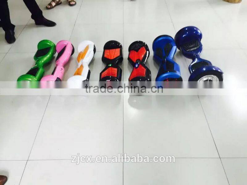 Two Wheel Smart Balance Electric Scooter with Cheap Price/I6