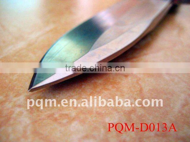 High durability military diving knife 013A