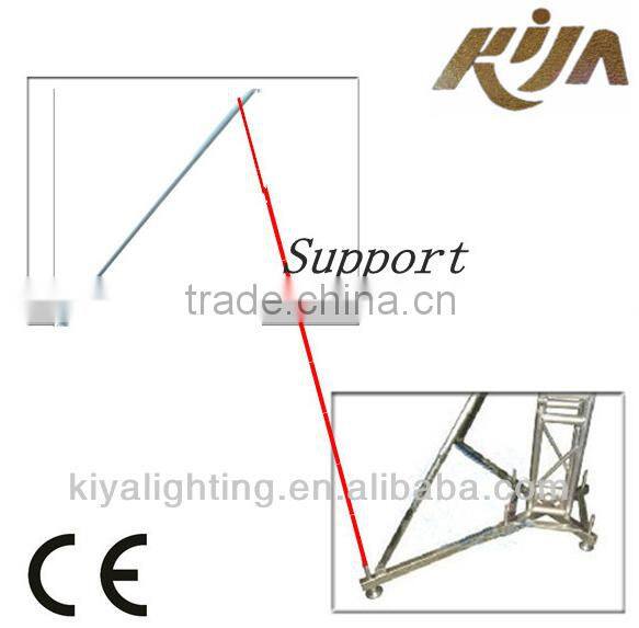 Aluminium Smart Truss, Lighting Truss, Stage Truss For Sale
