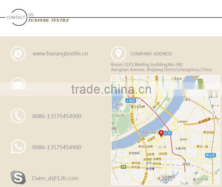 100% Polyester jacquard flower window curtain fabric