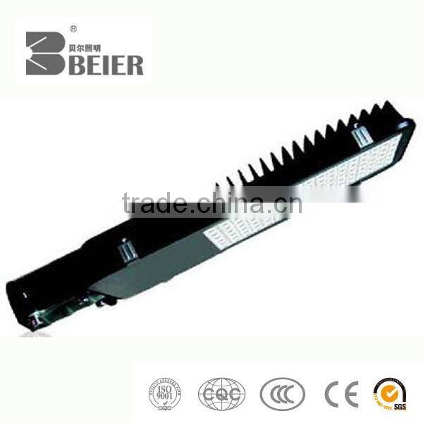 IP65 30W led street light with CE , CQC , CCC , ISO