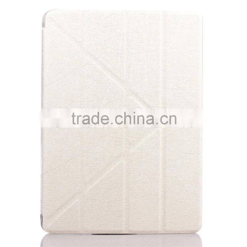 For IPad Mini 4 Leather Magnetic Transformative Stand Smart Cover Cases