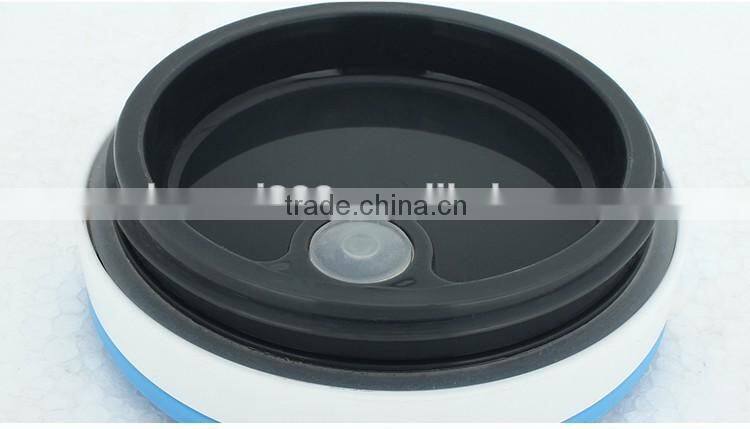 Unique design 1/2/3/4 tiers stainless steel food box/food box container