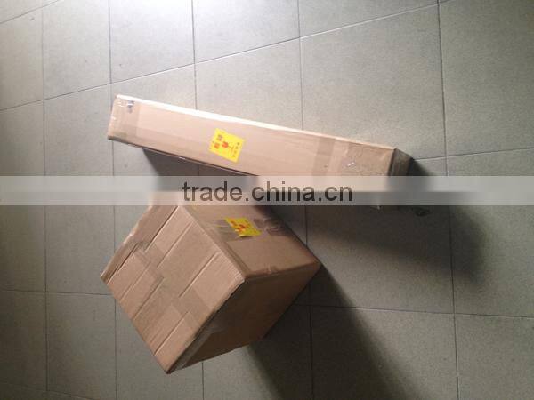 210V AC and 310V DC workable emergency light outdoor