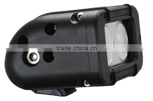 LED head lamp bar IP68 4.7" 20W led work light for automobile