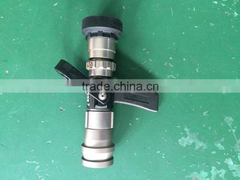 multi-purpose fire nozzle QLD6.0/8III B