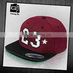 Wholesale free knitting patterns knitted animal hat