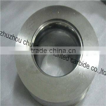 steel coat and k20/k10 cemented carbide alloy customed punching die