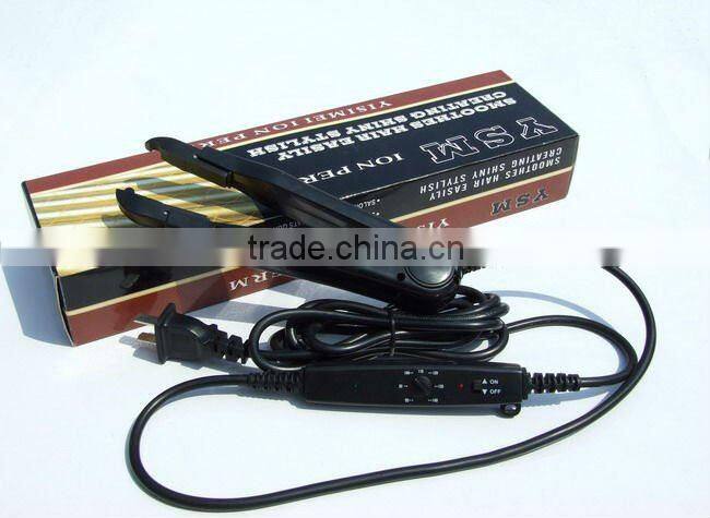 Hot Sale Competitive Price Temperature Control Hair Connector