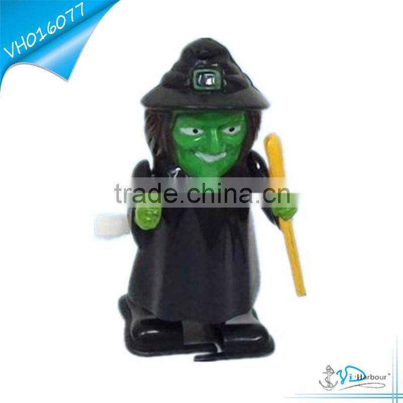 Wind-up Plastic Dog Toy