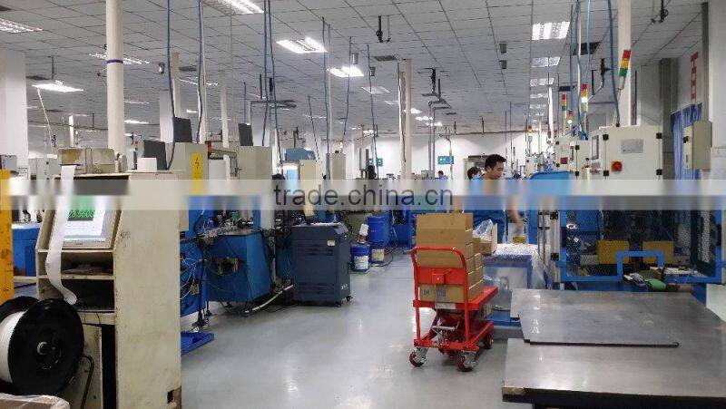 2016 17x35x10 6003 GCr15 Deep groove ball bearing with chrome Steel Bearing Steel