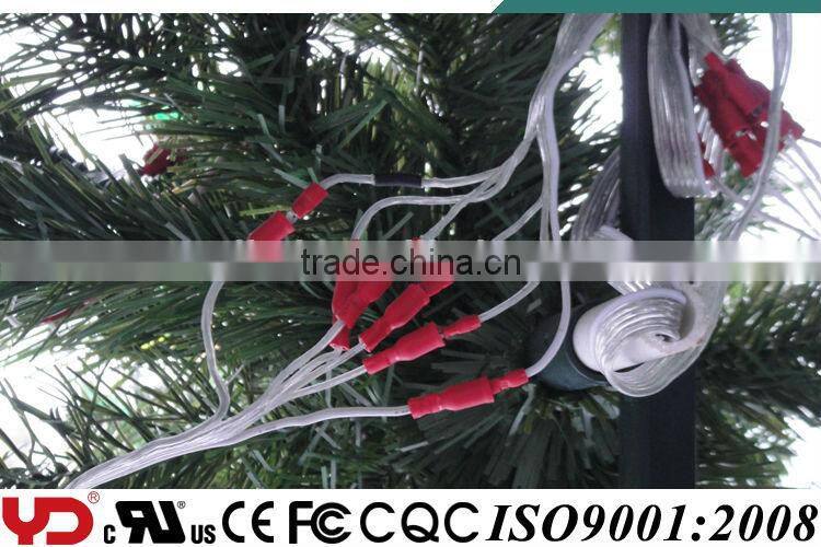 YD IP68 CE FCC approved christmas decoration led