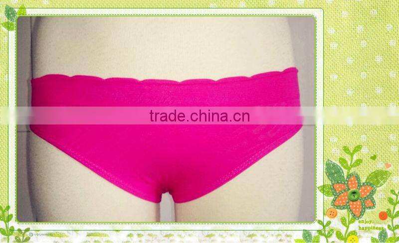 Fashion Seamless Underwear Factory