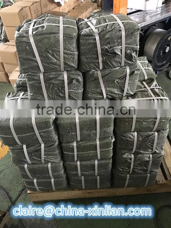 XL-B43 Nail screw hex washer screw self tapping screw