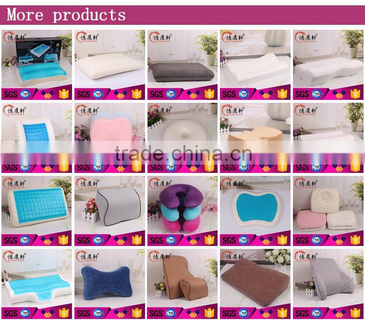 High quality soft Car Cushion, Memory Foam Seat Cushion for car use