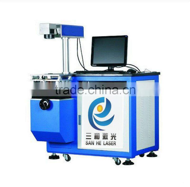 Factory direct metal marking machine with great price
