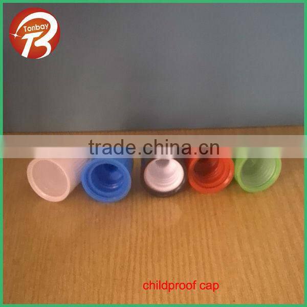 10ml 15ml 20ml 30ml 50ml empty PET Clear eye dropper bottle