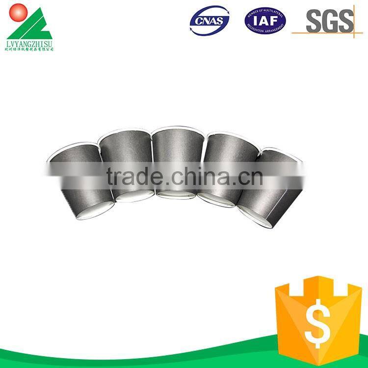 Eco Friendly paper tea cups