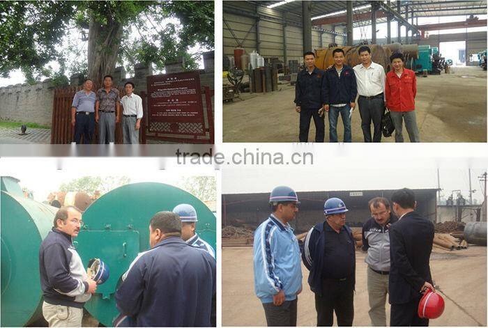 Energy saving industrial hot air stove and home pellet stove boiler from henan supplier