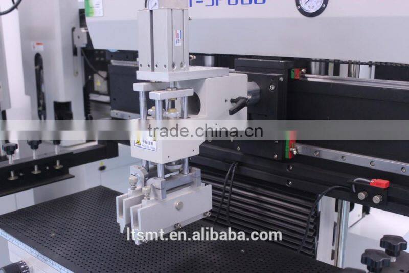 SMT Stencil Printer/ PCB Screen Printing Machine LT-3088