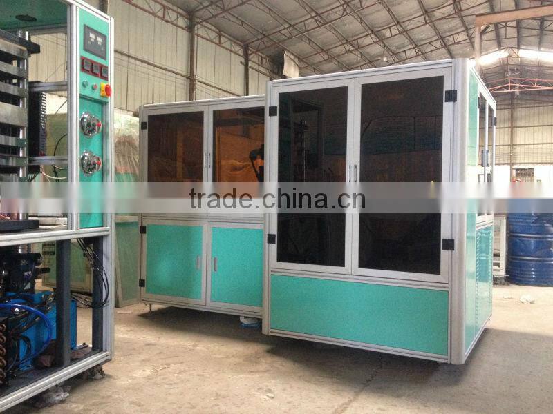 SMCLM-7B PVC Card Laminator