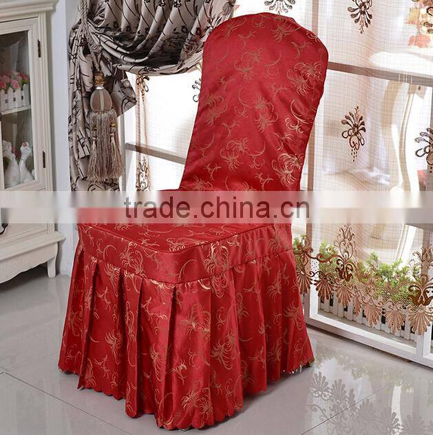 wedding decoration universal chair covers