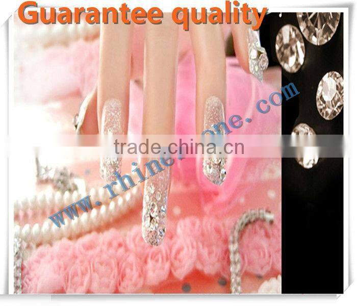 China glass chatons, crystal MC glass chatons with great sparkles for jewels