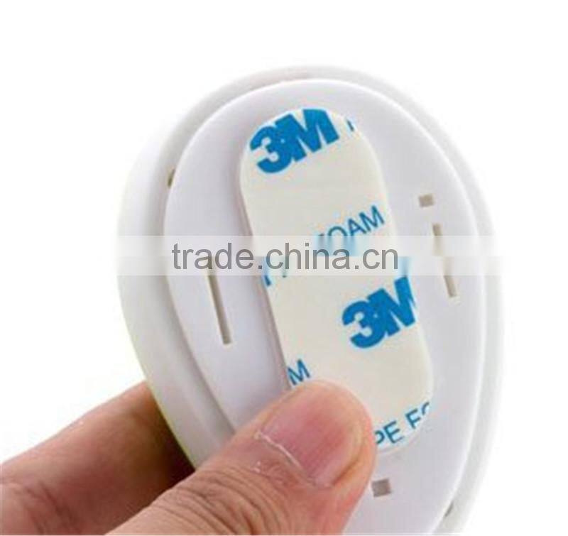 Motion sensor night light