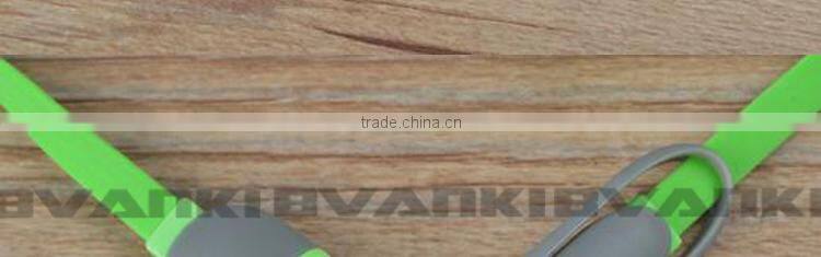 Import Top Electronic Gadgets Flat Noodle USB Cable For Apple Certified Cable Supplier 8pin Cable For Celular Cover Wholesale