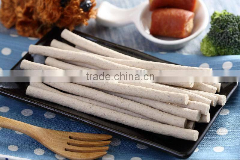 Meat Jerky - Milk dog treat snack pet food