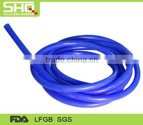 resistant high temperature silicone garden industrial hose